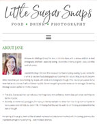 Little Sugar Snaps 2018