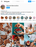 Dates and Avocados 2019