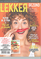 Lekker Gezond 2019