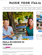 Passie voor Italia 2019