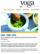 Yoga International 2019