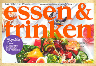 essen & trinken