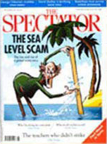 The Spectator 2011