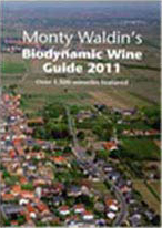 Monty Waldin 2011