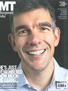 Management Today 2017