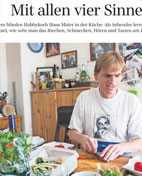 Süddeutsche Zeitung 2017